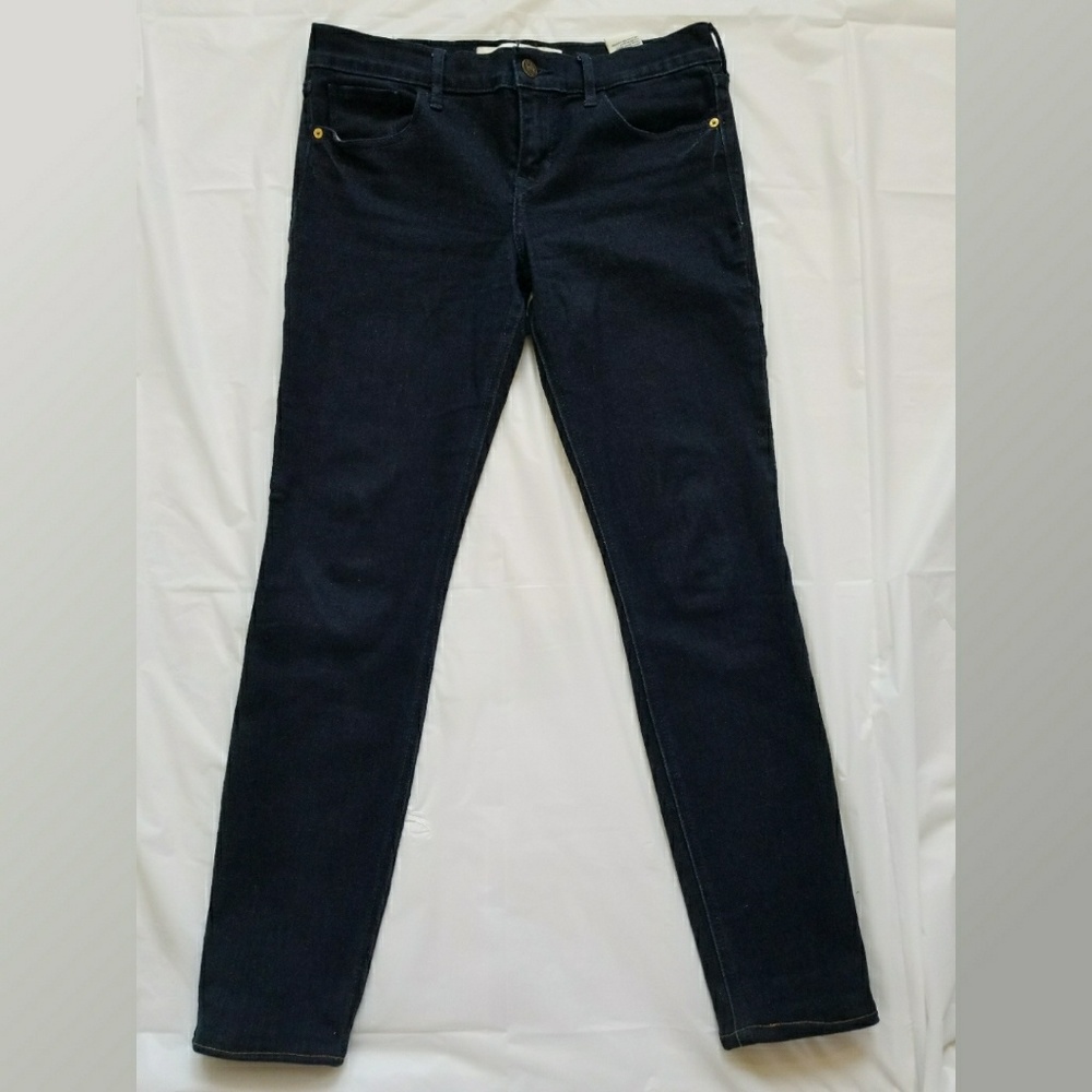 Aberocombie & Fitch Denim Perfect Stretch